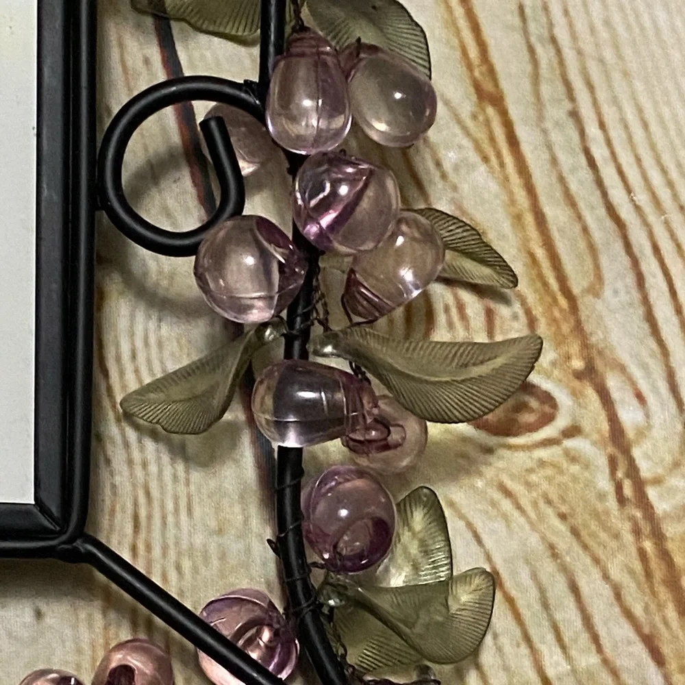 Island Creek 4x6 picture frame beads